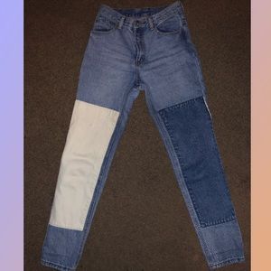 Brandy Melville Kenzo Jeans